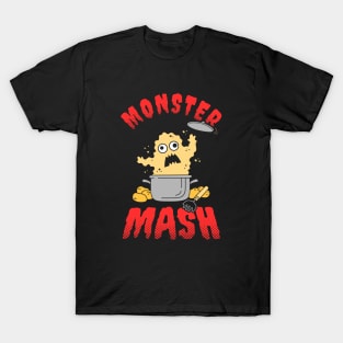 Monster Mash T-Shirt